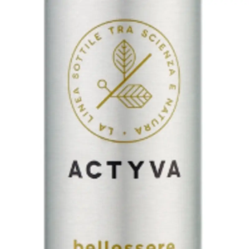 Kemon - Actyva Bellessere Heat Protection spray (200ml)