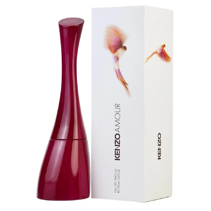Kenzo - Amour EDP Spray (100ml)