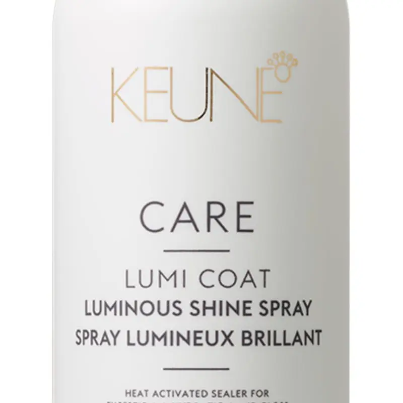 Keune - Care Lumi Coat Luminous Shine Spray (140ml)