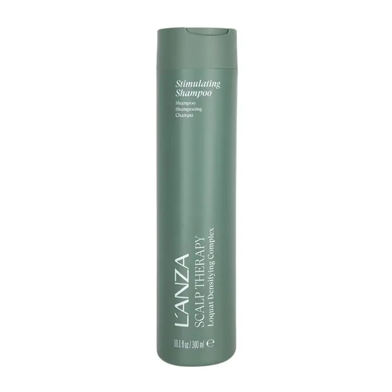 L'Anza - Healing Nourish Stimulating Shampoo (300ml)