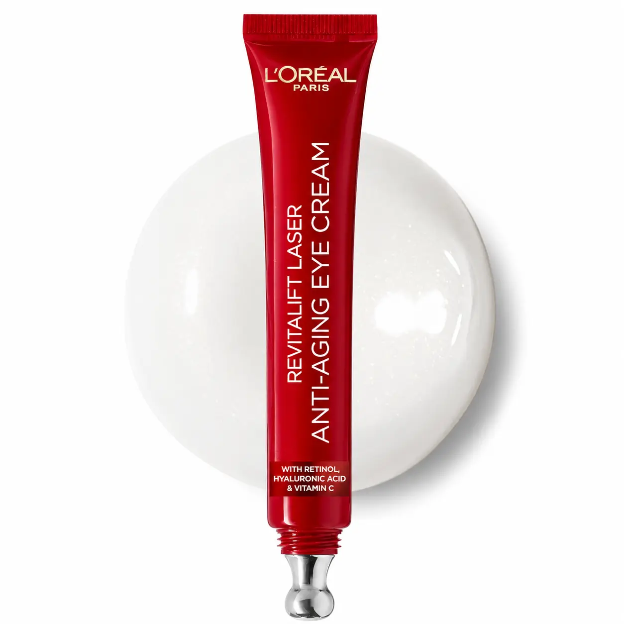 L'OREAL - Revitalift Renew Eye Cream - (15ml)