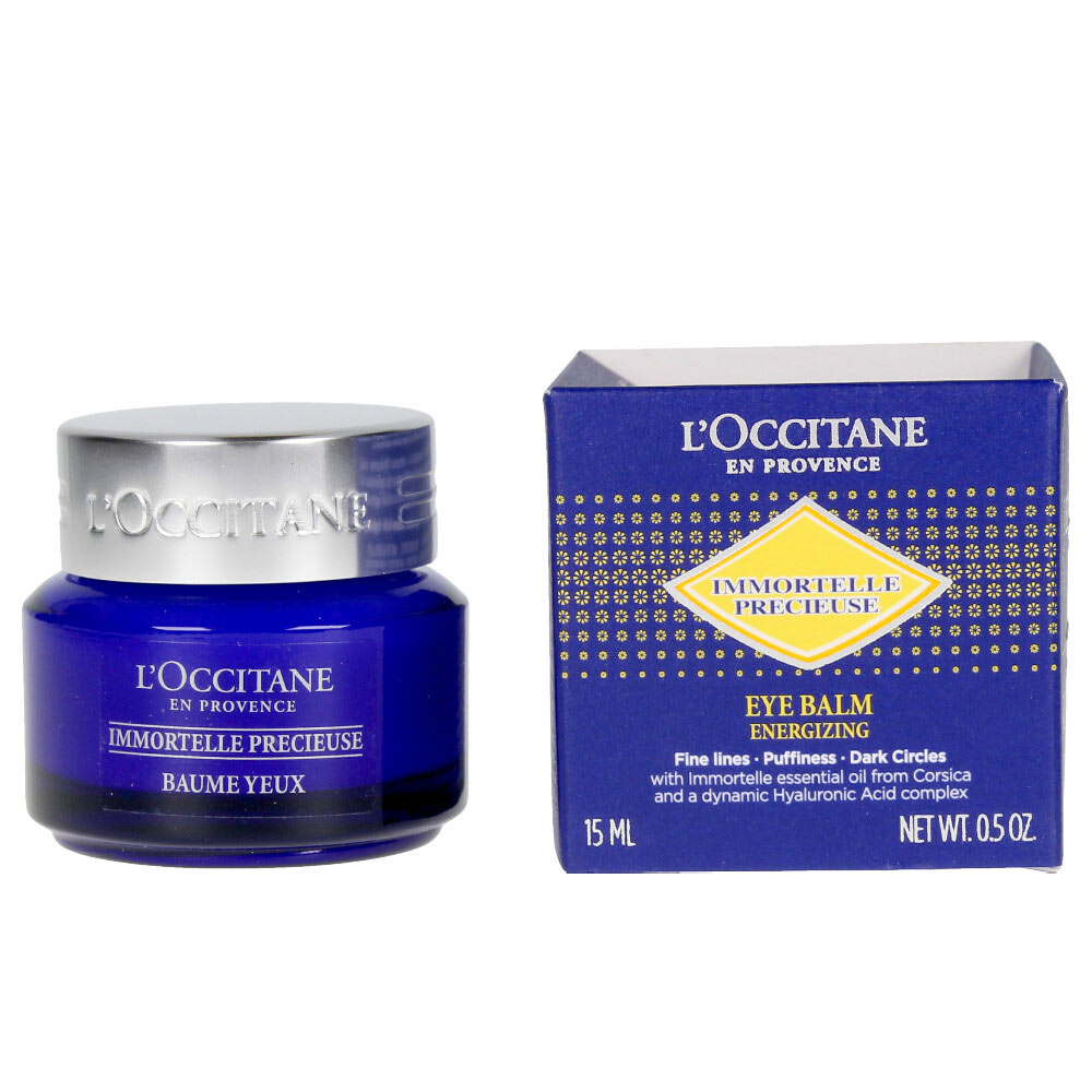 L'Occitane - Immortelle Precious Eye Balm (15ml)