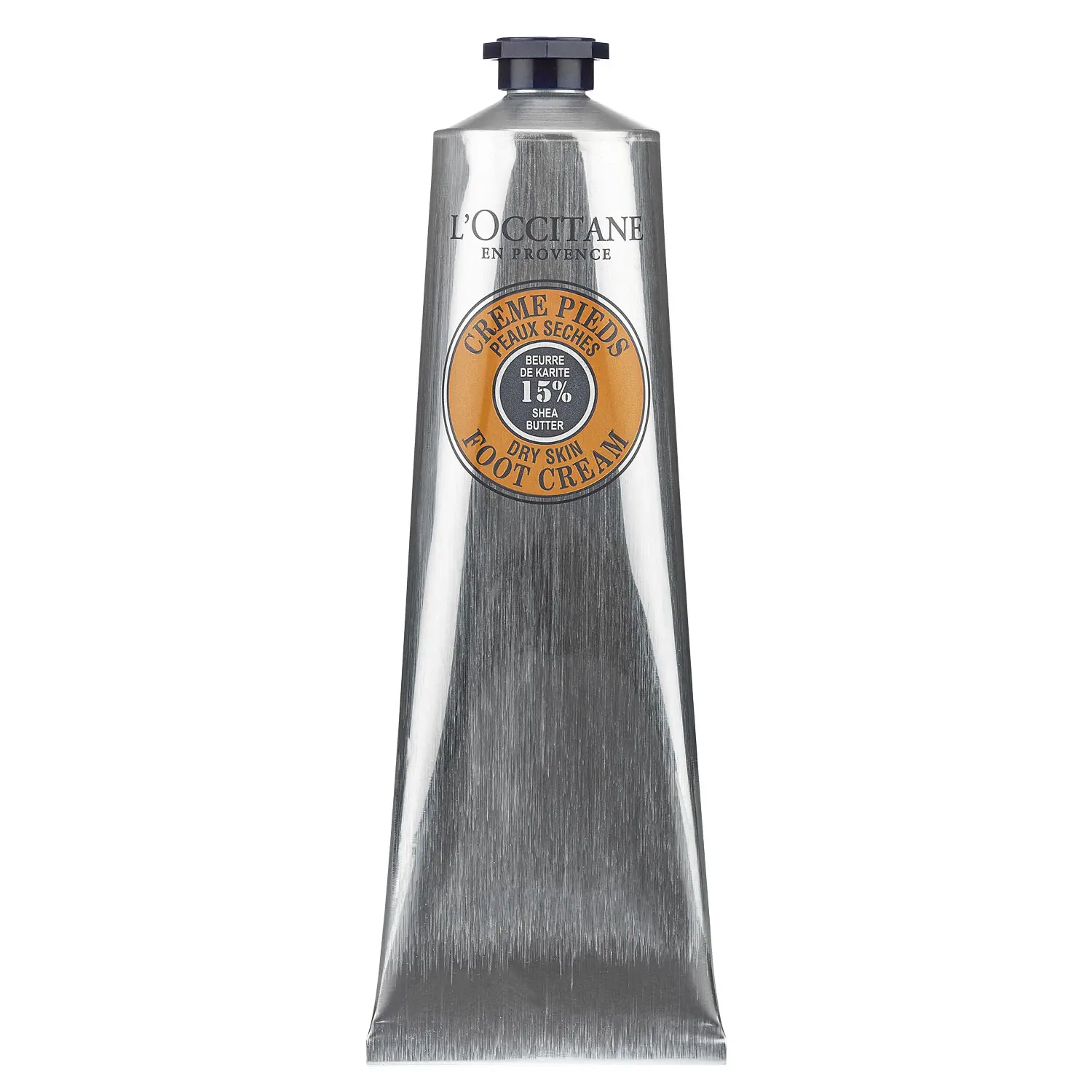 L'Occitane - Shea Butter Dry Skin Foot Cream (150ml)