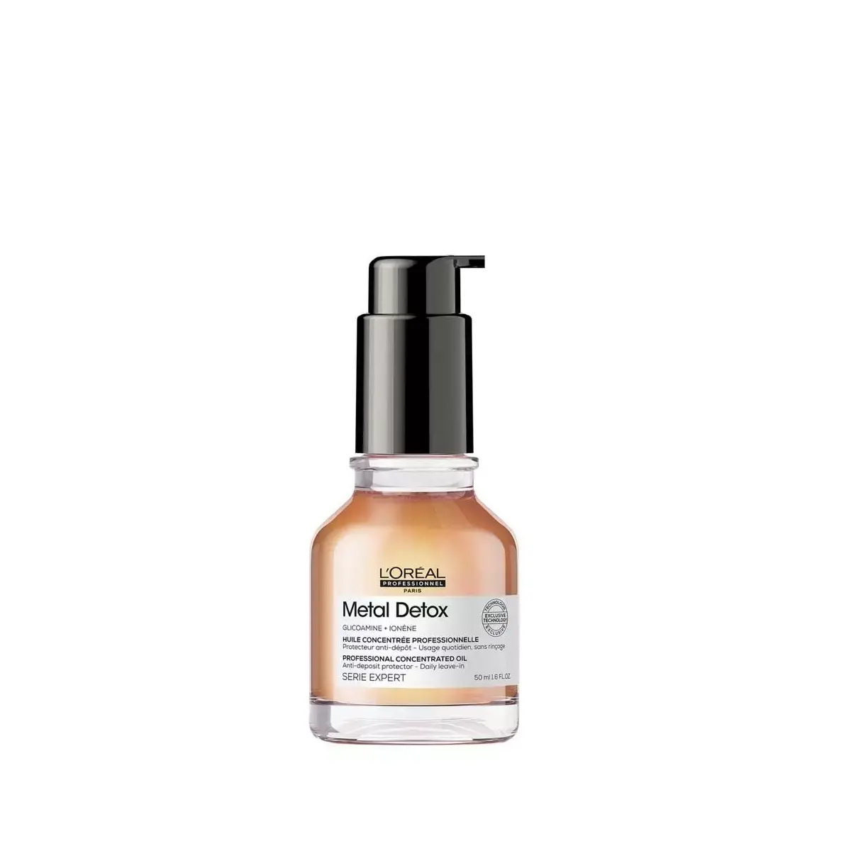 L'Oréal - Professionnel Serie Expert Metal Detox Concentrated Oil (50ml)