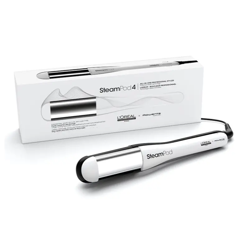 L'Oréal - Steampod 4.0 Hair Straightener & Styling Tool 