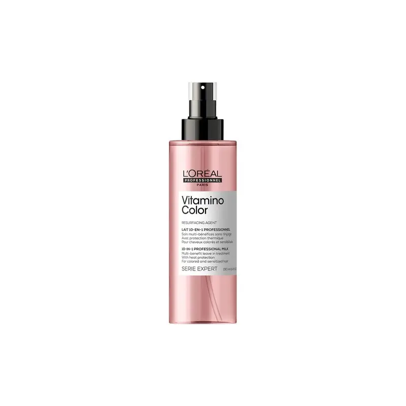 L'Oreal - Expert Vitamino Color 10 In 1 Spray (190ml)
