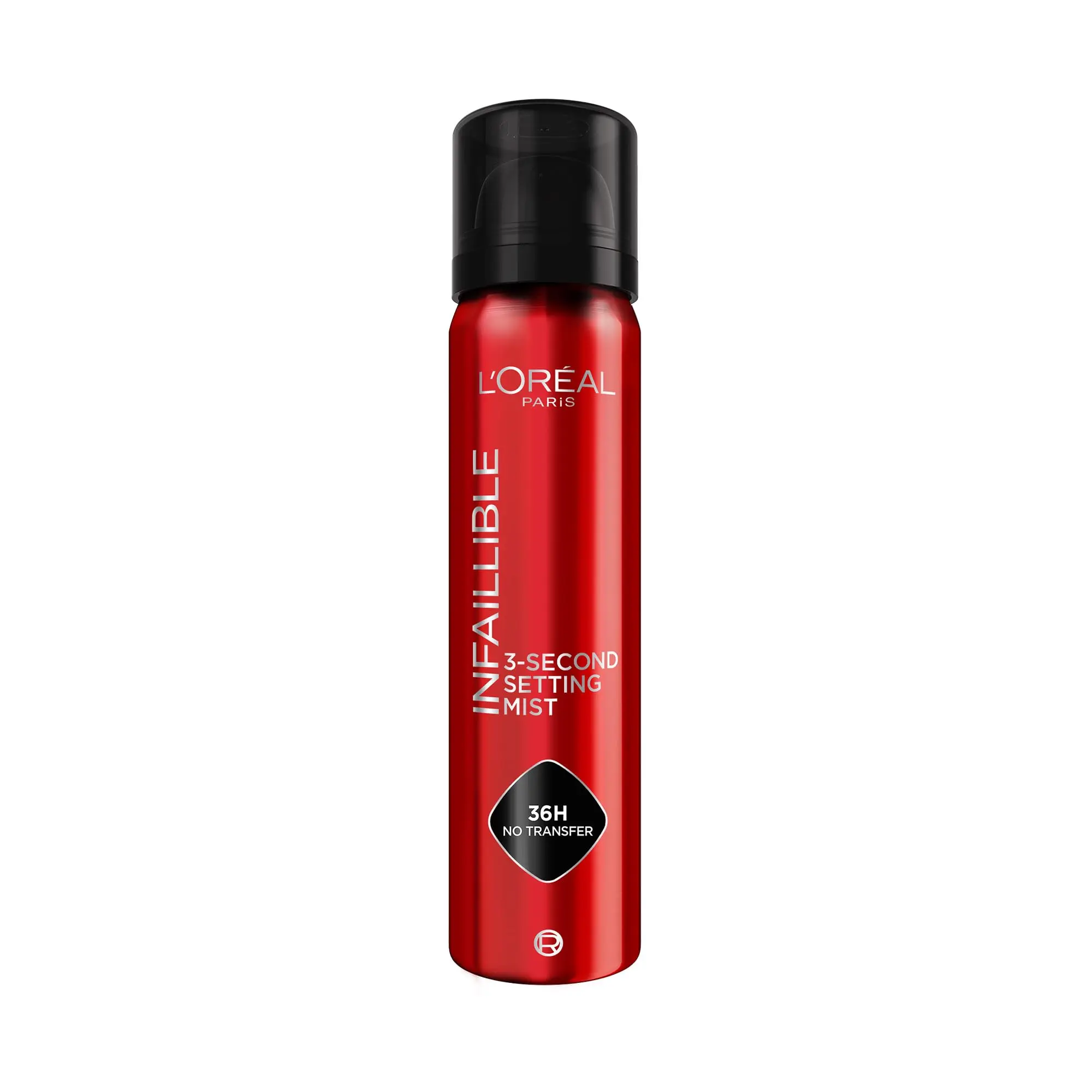 L'Oreal Paris - Infallible 3-Second Setting Mist (75ml)
