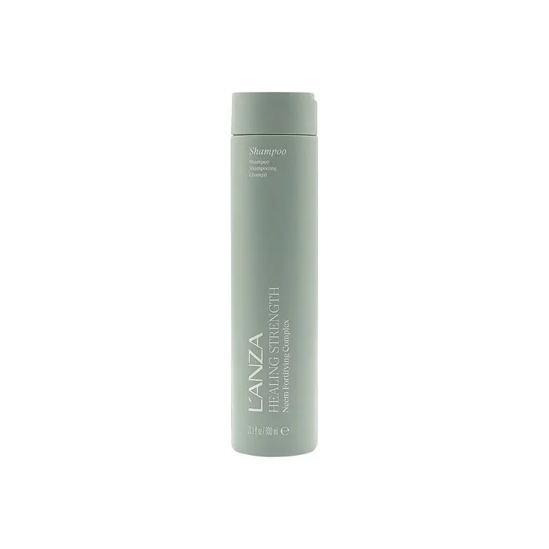L'anza - Healing Strength Neem Fortifying Complex (300ml)