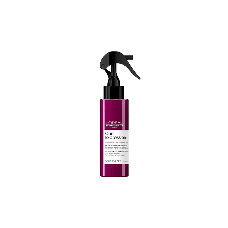 L'oreal - Expert Curl Expression Water Mist Leave In (190ml)