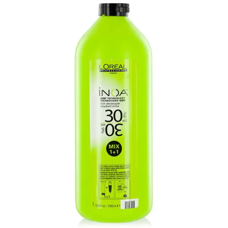 L'oreal - Professionnel INOA Oxydant Developer 9% 30 Vol Mix 1+1 (1000ml)