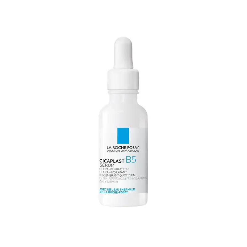 La Roche Posay - Cicaplast B5 Face Serum (30ml)