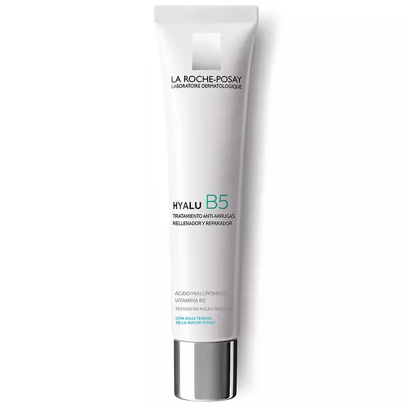 La Roche Posay - Hyalu B5 Hyaluronic Acid Cream (40ml)