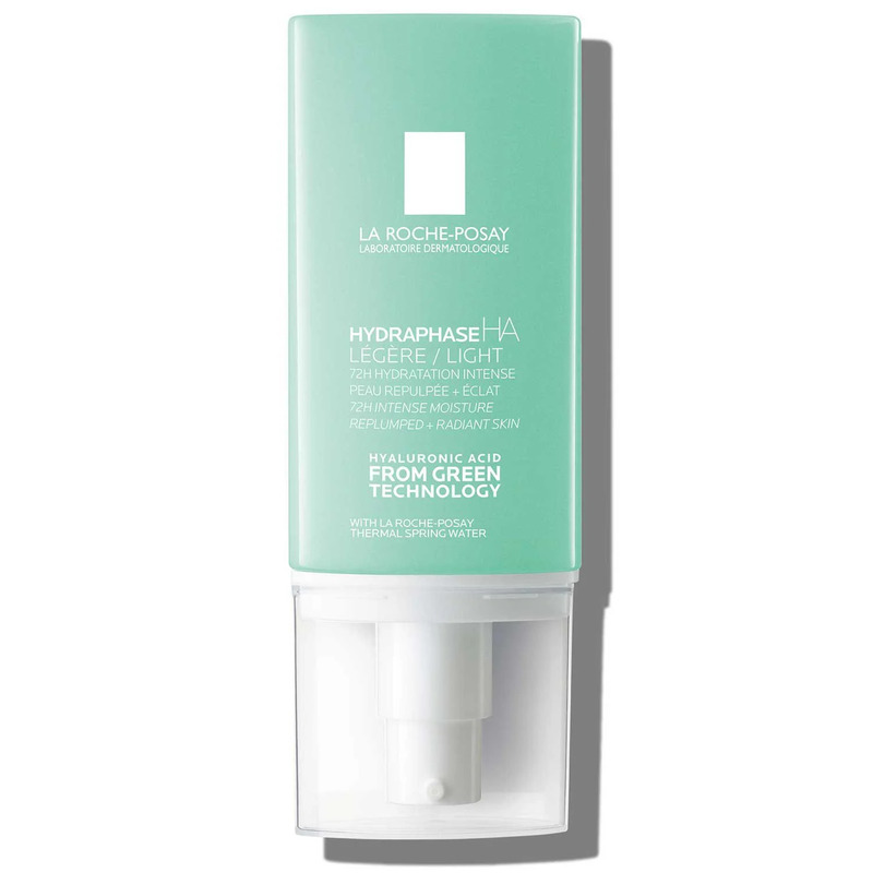 La Roche-Posay - Hydraphase HA Light Cream
