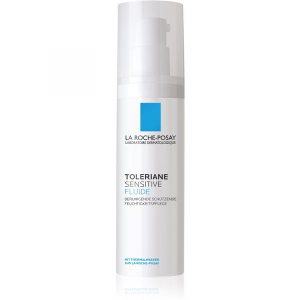 La Roche-Posay - Tolériane Sensitive Fluid (40ml)
