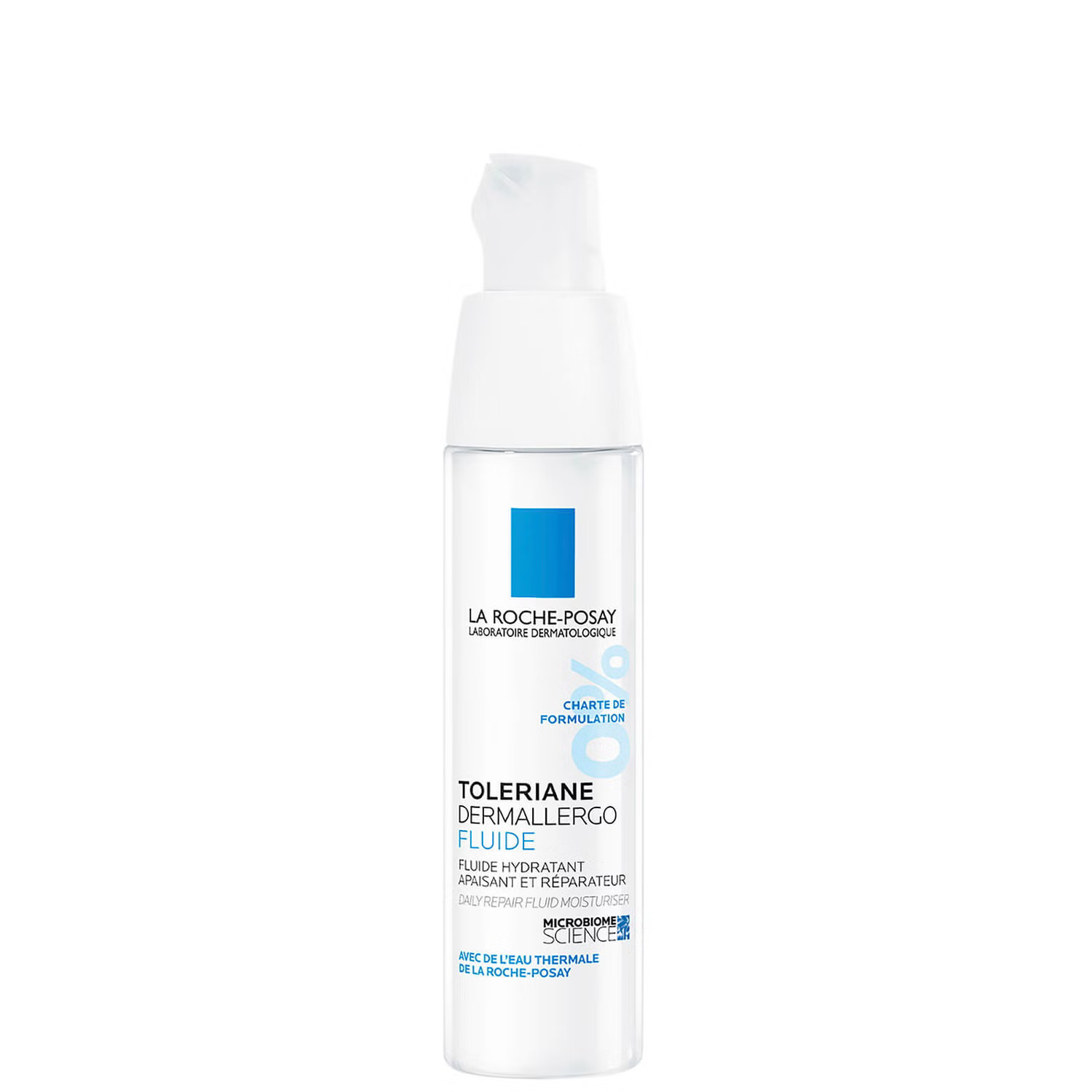 La Roche-Posay - Toleriane Dermallergo Fluid DAMAGED (40ml)