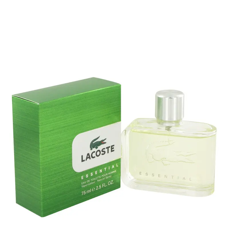 Lacoste - Essential EDT (75ml)