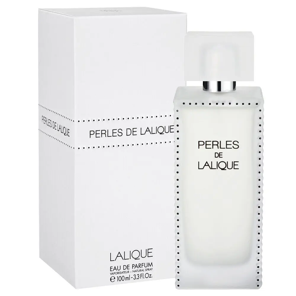 Lalique - Perles De Lalique EDP (100ml)(DAMAGED)