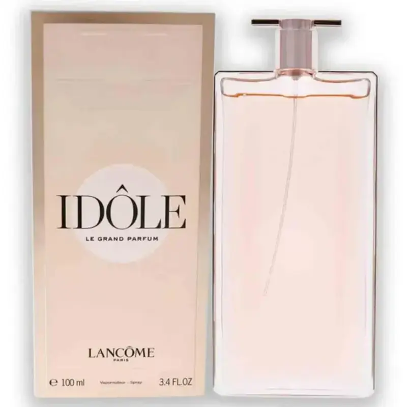 Lancome -Idole L'eau De Parfum Refillable Spray (100ml) - unboxed.