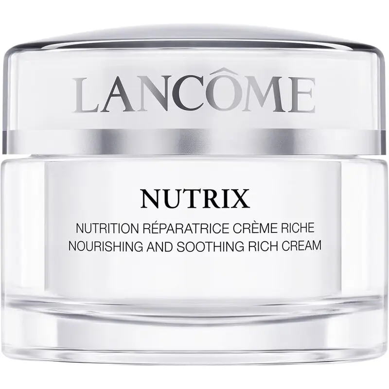 Lancome - Nutrix Nourishing And Soothing Rich Cream (50ml)