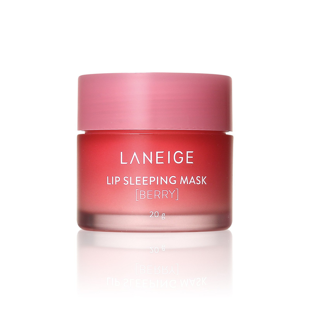 Laneige - Lip Sleeping Mask Ex Berry Unboxed (20G)