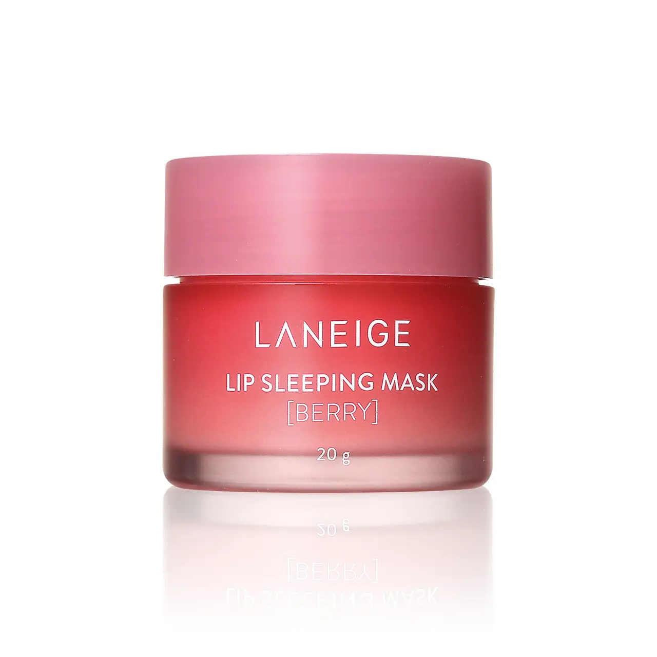 Laneige - Lip Sleeping Mask Ex Berry Unboxed (20g)