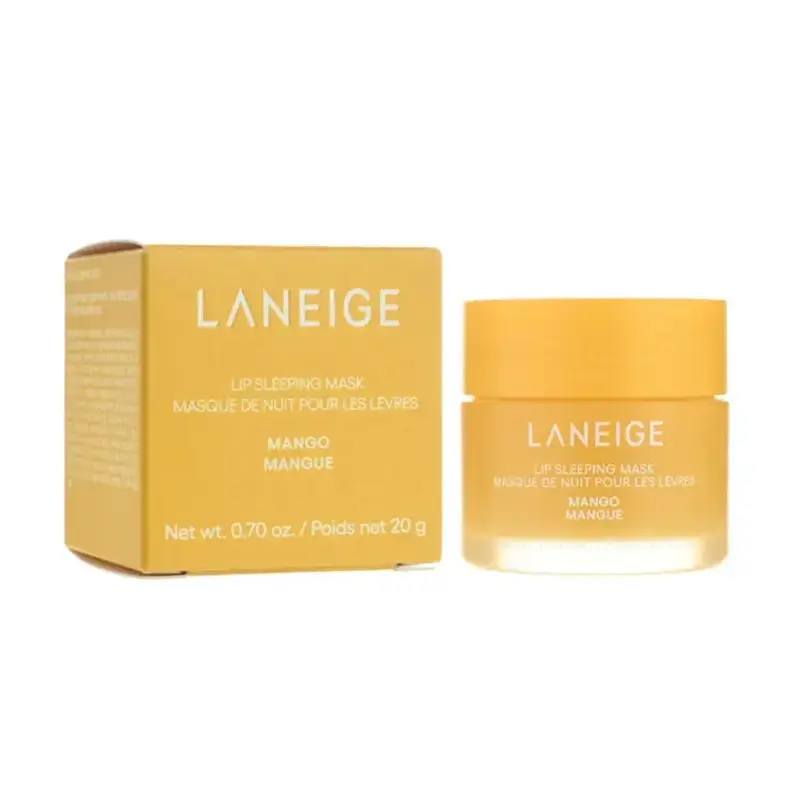Laneige - Lip Sleeping Mask Mango (20g)