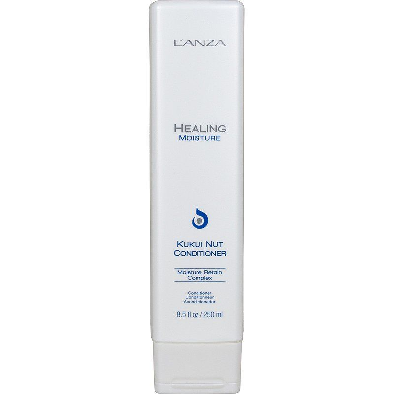 Lanza- Healing Moisture Kukui Nut Conditioner (250ml)