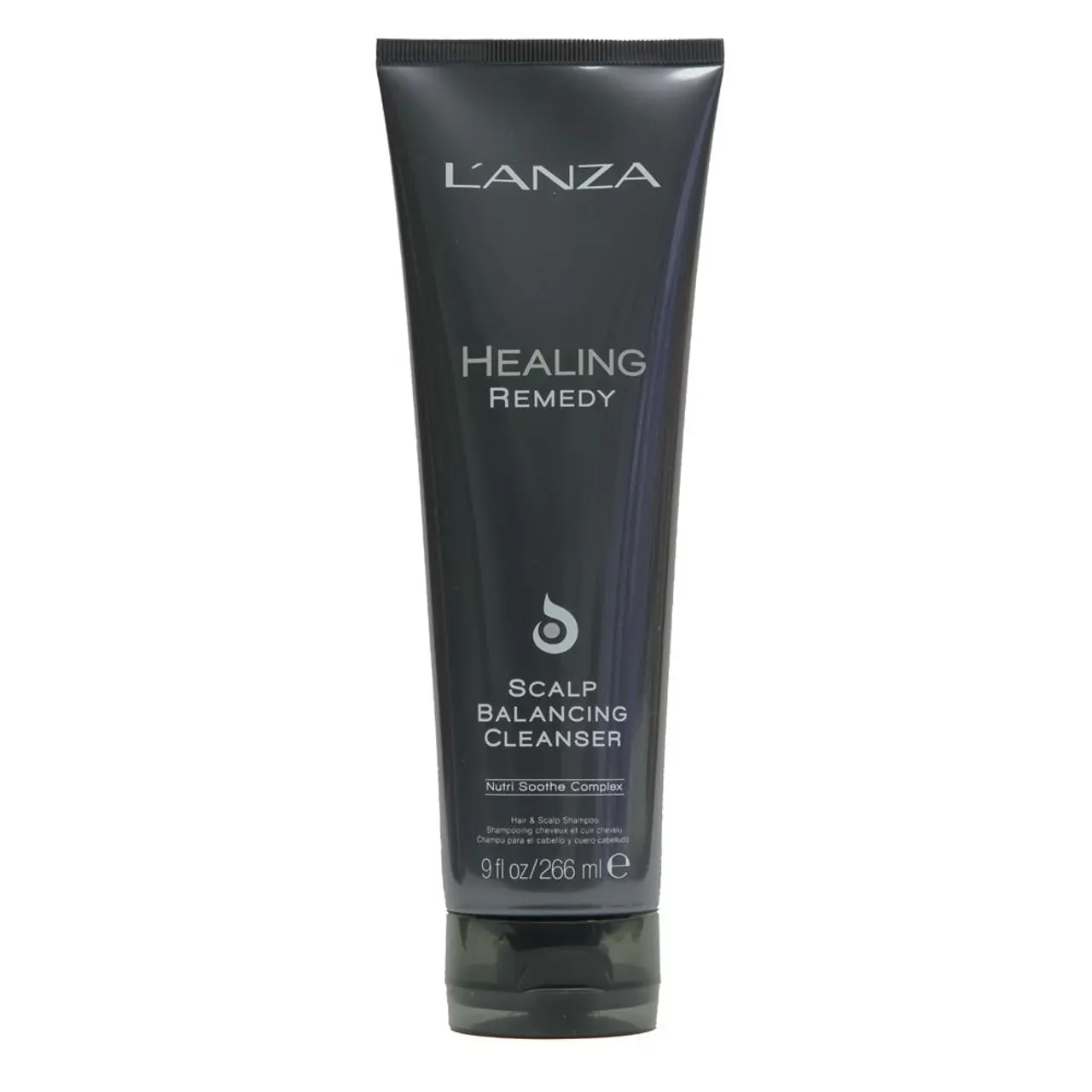 Lanza - Healing Remedy Scalp Balancing Cleanser Shampoo (266ml)