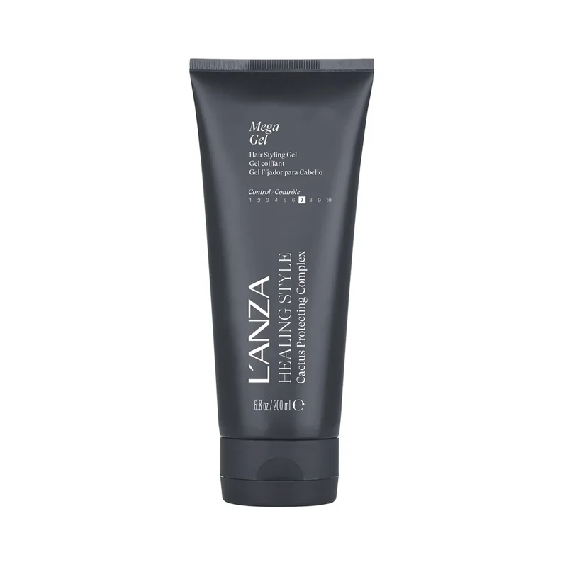 Lanza - Healing Style Mega Gel (200ml)