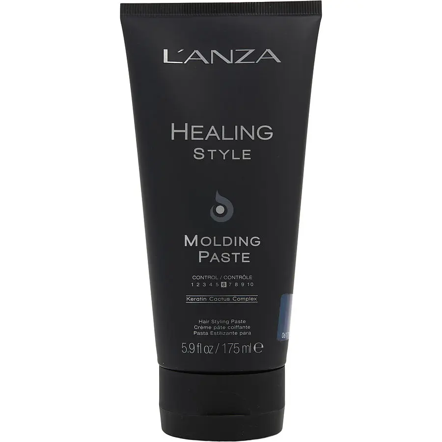 Lanza - Healing Style Molding Paste (175ml)