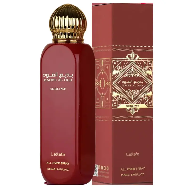 Lattafa - Bade'e Al Oud Sublime (150ml)