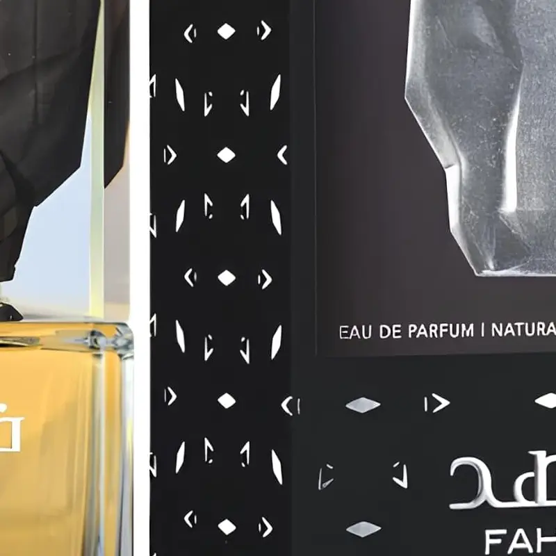 Lattafa - Fahad EDP (80ml) 