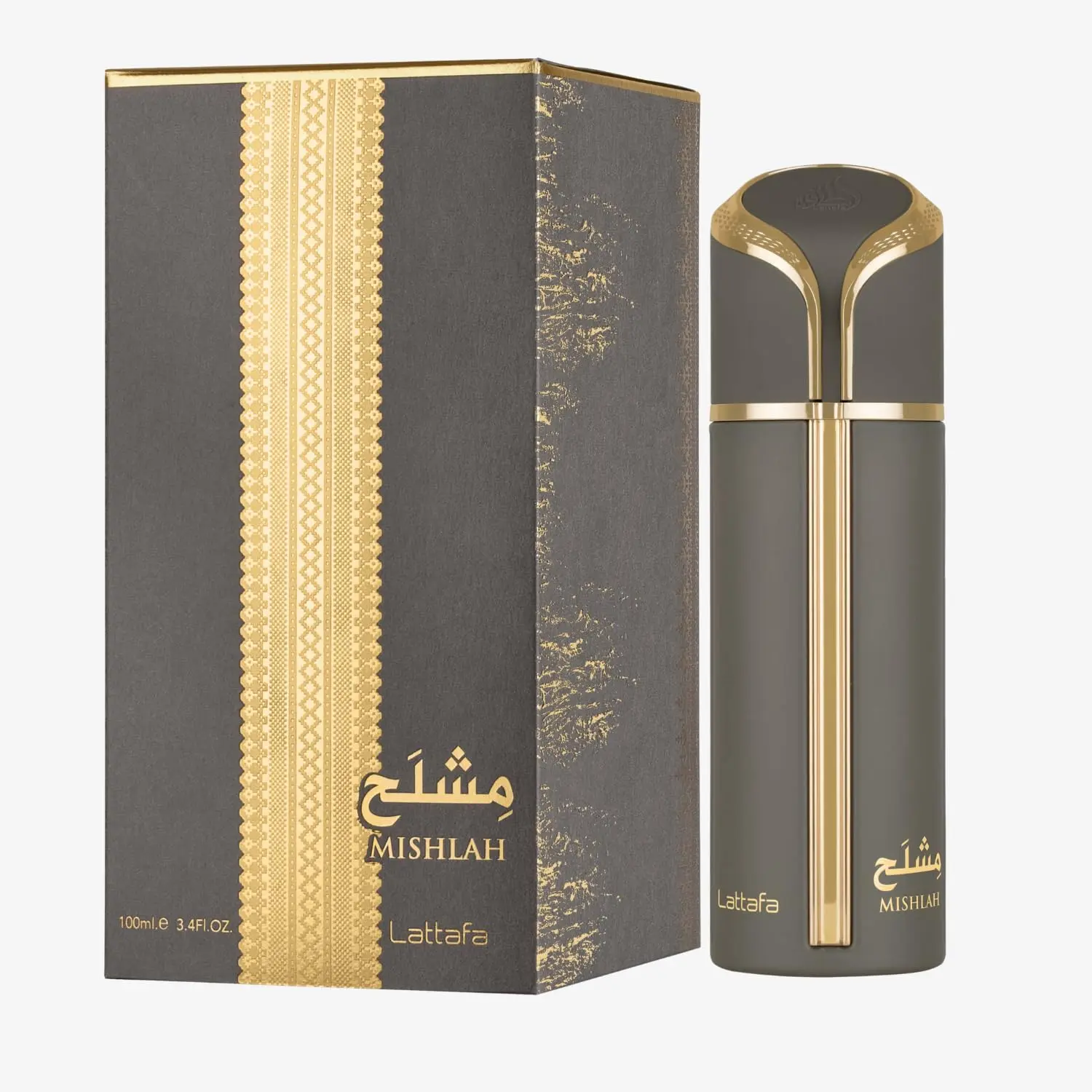 Lattafa - Mishlah EDP (100ml) 