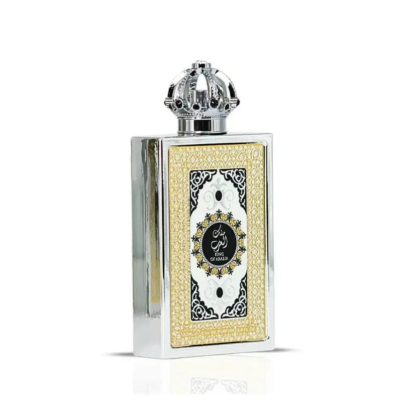 Lattafa Pride - King of Arabia (100ml)