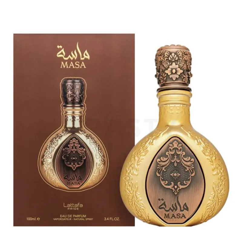 Lattafa - Pride Masa EDP Spray (3.4oz) 