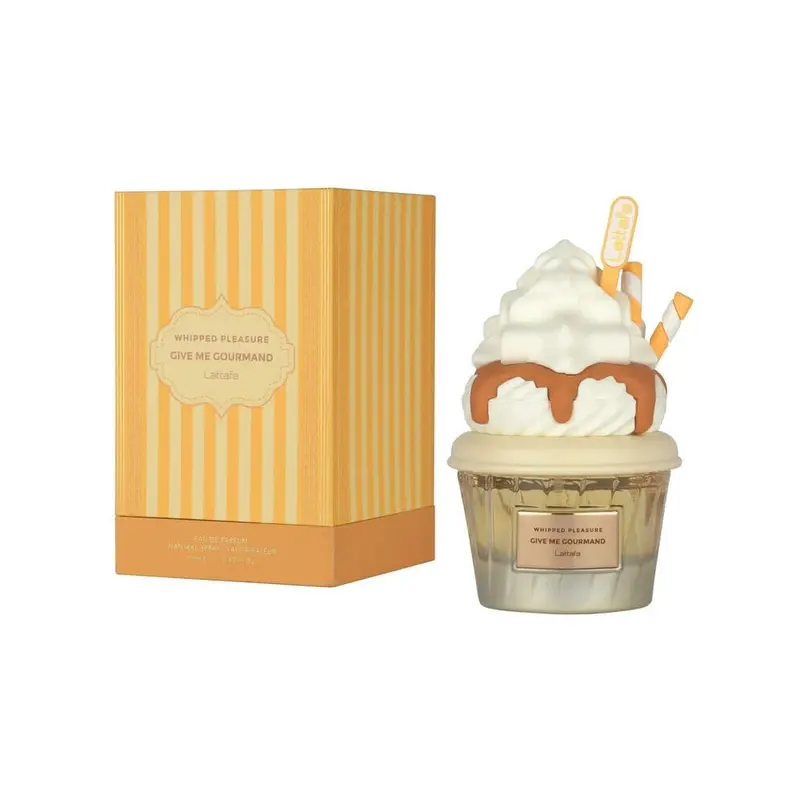 Lattafa - Whipped Pleasure EDP (75ml)
