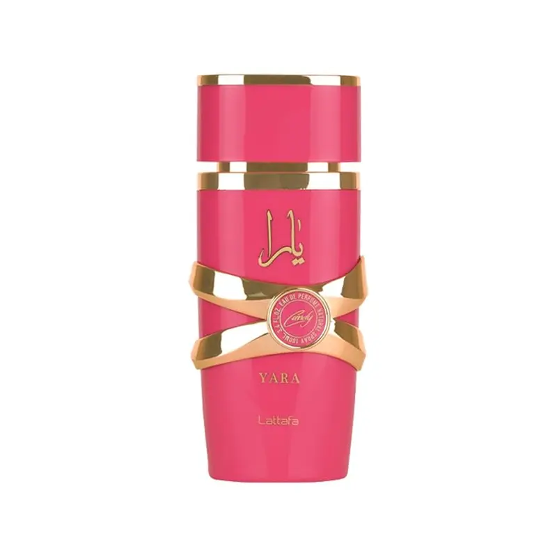 Lattafa -  Yara Candy EDP (100ml)