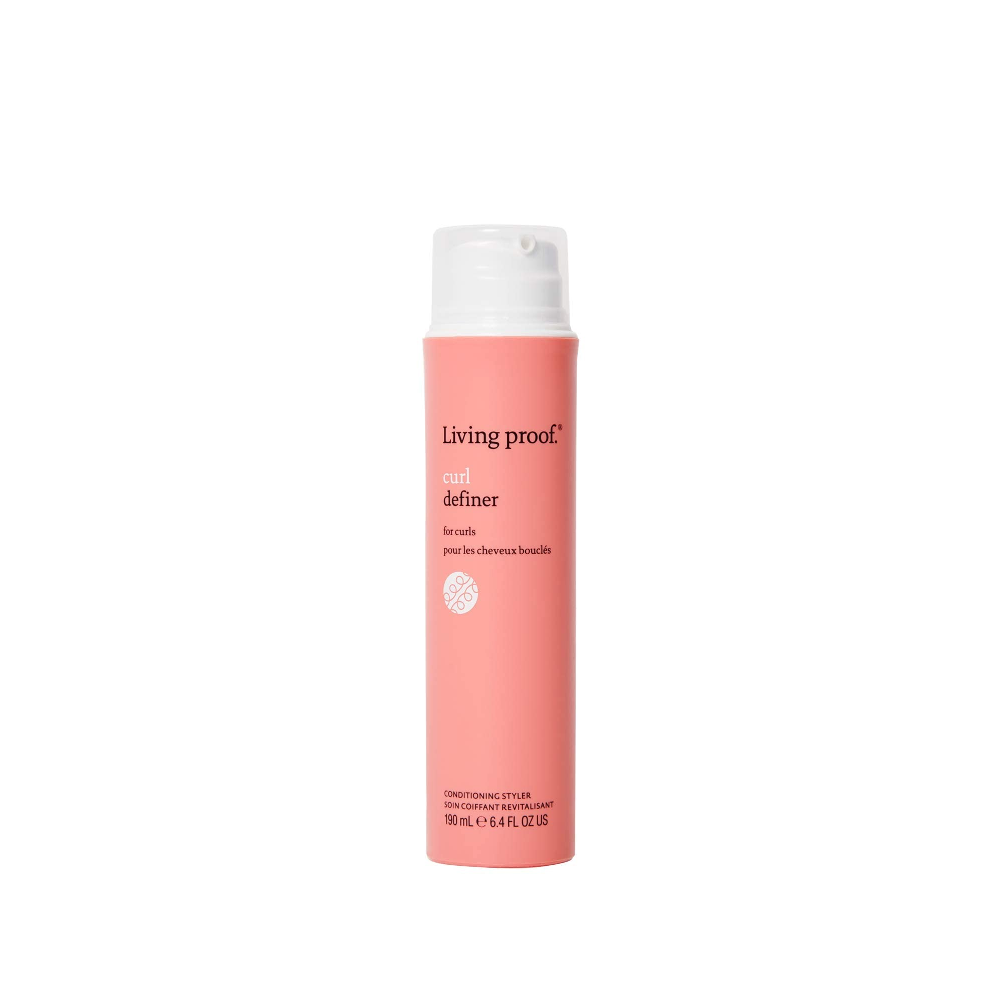 Living Proof - Curl Defining Gel (150Ml)