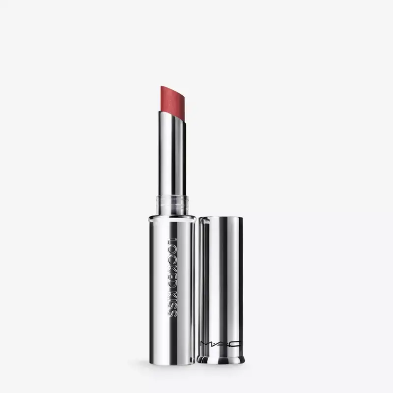 MAC - Locked Kiss 24HR 60 Mull It Over & Over Lipstick (1.8g)