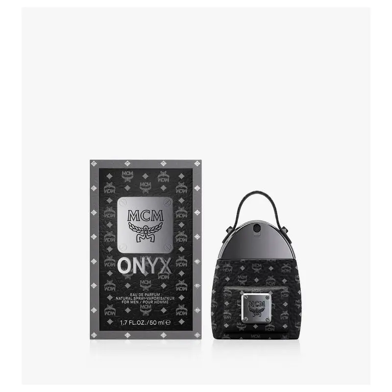MCM - Onyx EDP Spray (50ml)