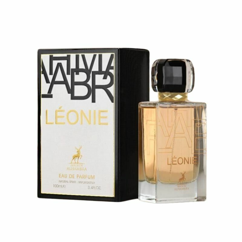 Maison Alhambra - Leonie EDP (100ml)