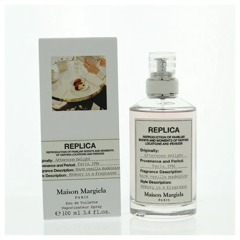 Maison Margiela - Replica Afternoon Delight Unisex EDT (100ml)