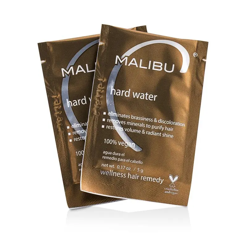 Malibu C - Hard Water Remedy (12x5g)
