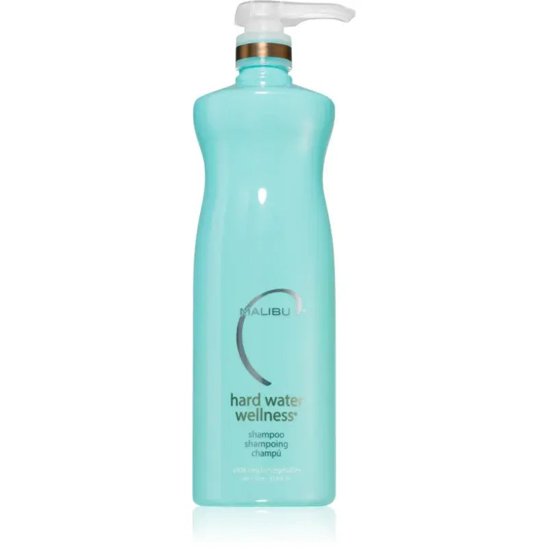 Malibu C - Hard Water Wellness Shampoo (1000 ML)