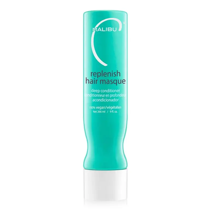 Malibu-C - Replenish Hair Masque (266ml)