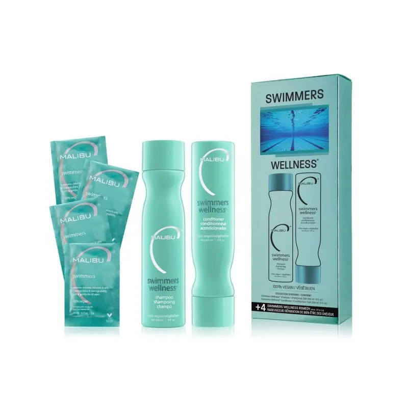 Malibu C - Swimmers Wellness® Collection (537ml)