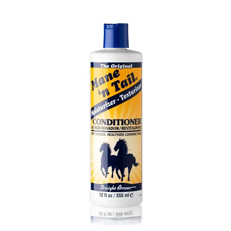 Mane n Tail - Original Body Conditioner (355ml)