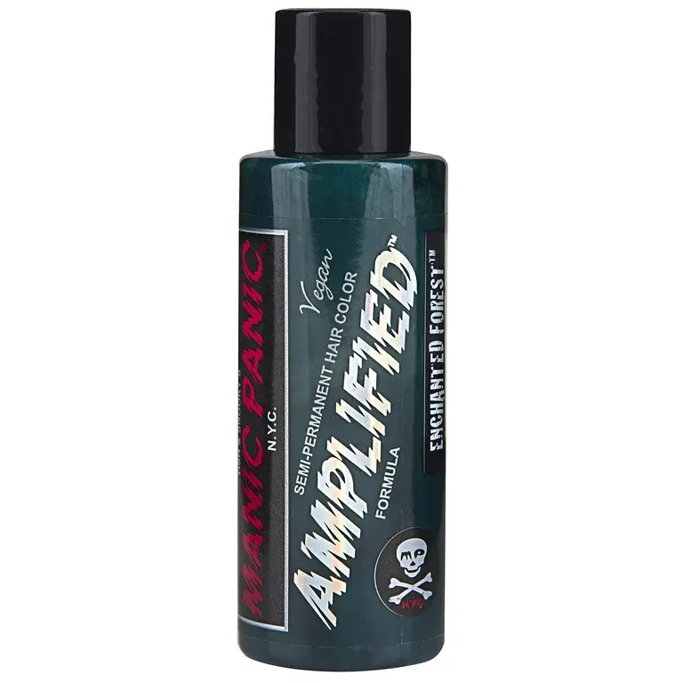 Manic Panic - Amplified Enchanted Forest Hair Dye