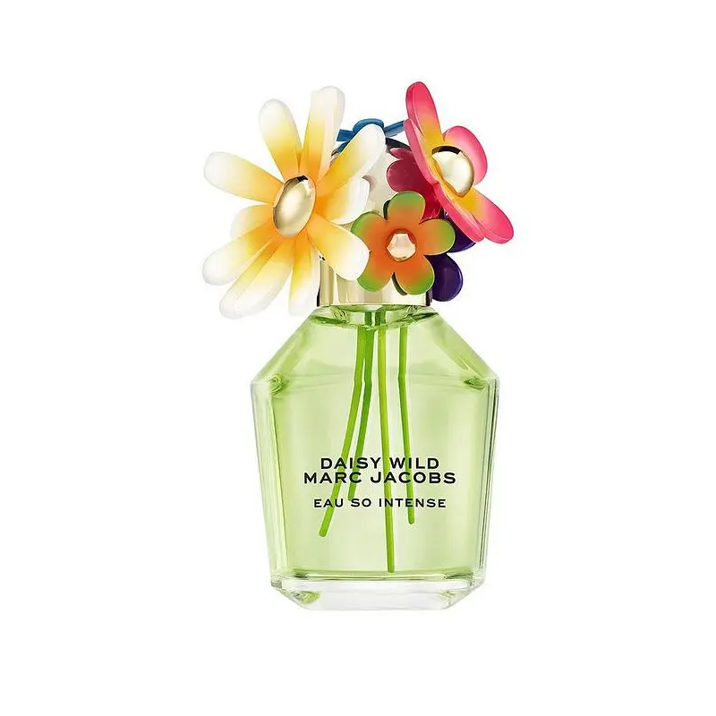 Marc Jacobs - Daisy Wild Intense Refillable EDP (100ml)