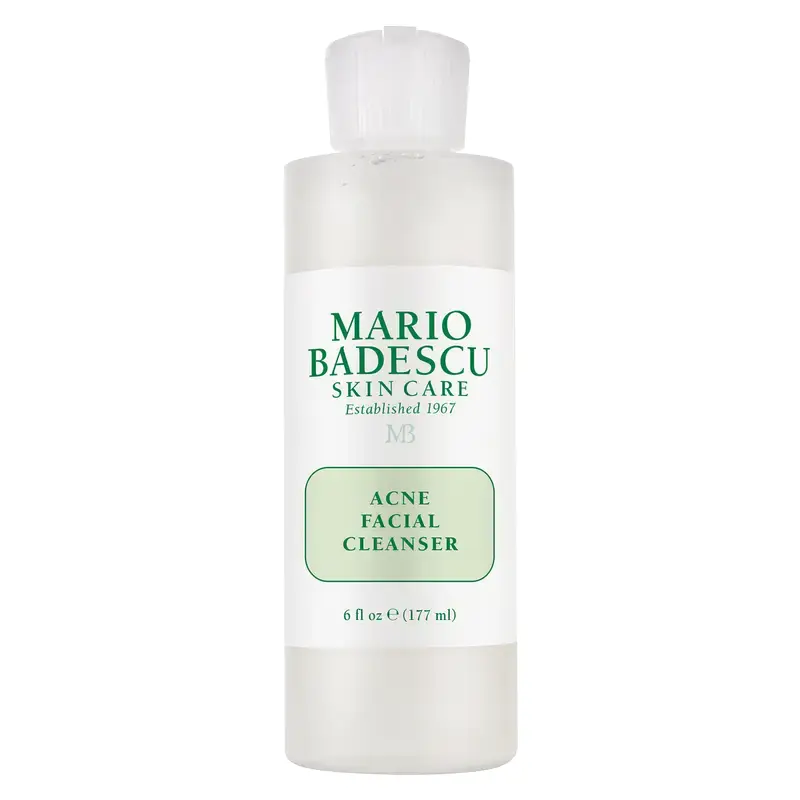 Mario Badescu - Acne Facial Cleanser (177ml)